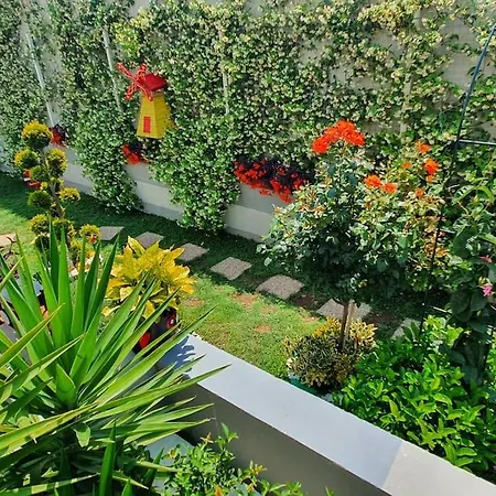 Naduno 2min Walk To Apartman Split