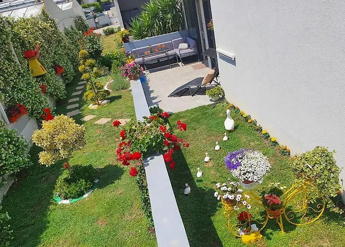 Apartman Naduno 2min Walk To *