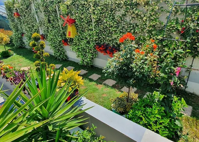 Naduno 2min Walk To Apartman Split