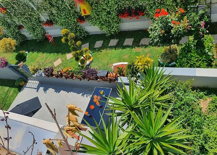 Apartman Naduno 2min Walk To