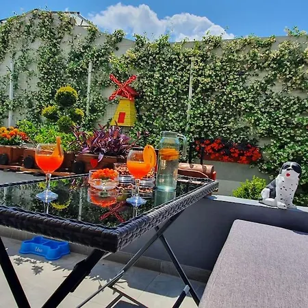 Naduno 2min Walk To 公寓